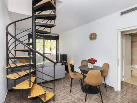 Mar i Llum, Appartement 4 personnes à Playa de Aro - Photo 2