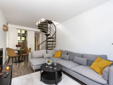 Mar i Llum, Appartement 4 personnes à Playa de Aro - Photo 3