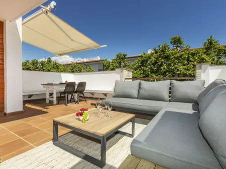 Mar i Llum, Appartement 4 personnes à Playa de Aro - Photo 4
