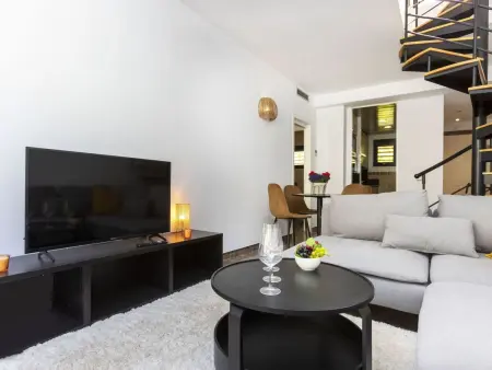 Mar i Llum, Appartement 4 personnes à Playa de Aro - Photo 6