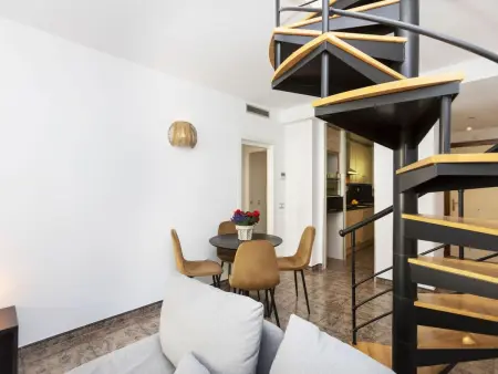 Mar i Llum, Appartement 4 personnes à Playa de Aro - Photo 7