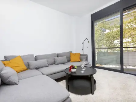 Mar i Llum, Appartement 4 personnes à Playa de Aro - Photo 8