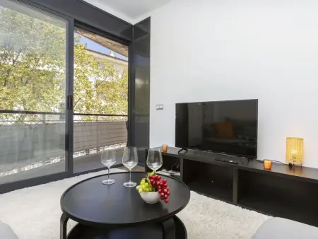 Mar i Llum, Appartement 4 personnes à Playa de Aro - Photo 9