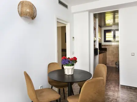 Mar i Llum, Appartement 4 personnes à Playa de Aro - Photo 10