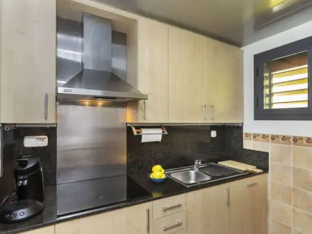 Mar i Llum, Appartement 4 personnes à Playa de Aro - Photo 12