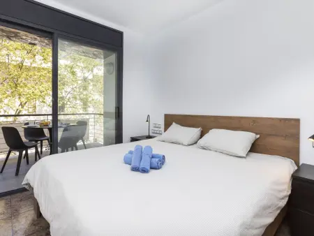 Mar i Llum, Appartement 4 personnes à Playa de Aro - Photo 13