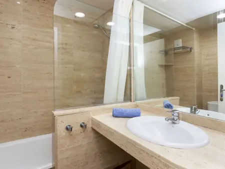Mar i Llum, Appartement 4 personnes à Playa de Aro - Photo 14