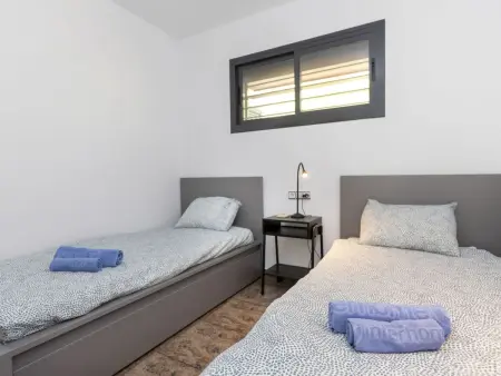 Mar i Llum, Appartement 4 personnes à Playa de Aro - Photo 15