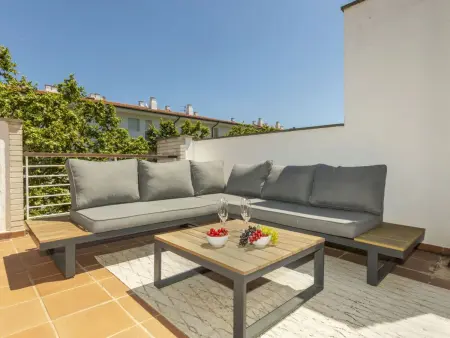 Mar i Llum, Appartement 4 personnes à Playa de Aro - Photo 18