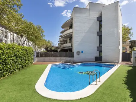Mar i Llum, Appartement 4 personnes à Playa de Aro - Photo 20