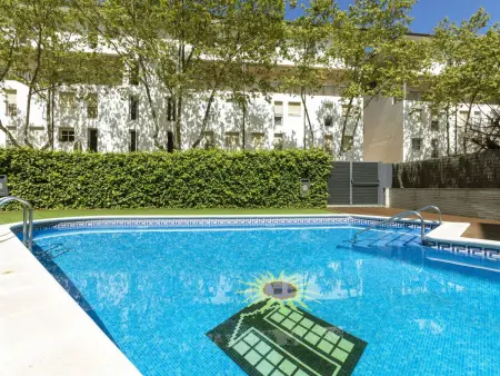 Mar i Llum, Appartement 4 personnes à Playa de Aro - Photo 21
