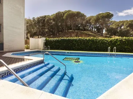Mar i Llum, Appartement 4 personnes à Playa de Aro - Photo 23