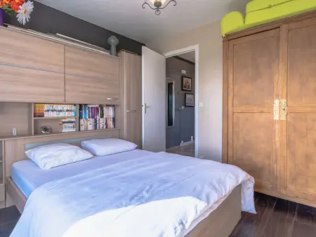Les Dunes, Appartement 4 personnes à Cabourg - Photo 2