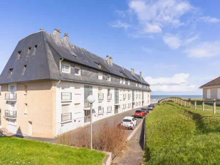 Les Dunes, Appartement 4 personnes à Cabourg - Photo 3