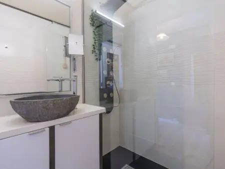 Les Dunes, Appartement 4 personnes à Cabourg - Photo 13
