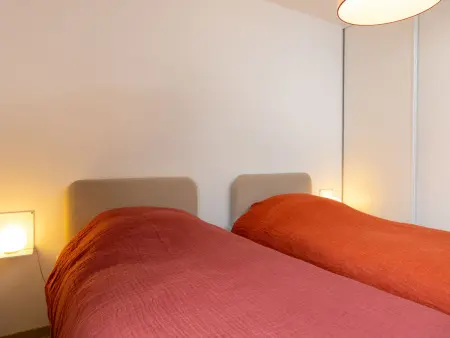 Newquay, Appartement 4 personnes à Dinard - Photo 2