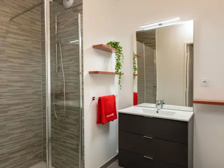 Newquay, Appartement 4 personnes à Dinard - Photo 4