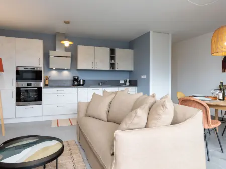 Newquay, Appartement 4 personnes à Dinard - Photo 10