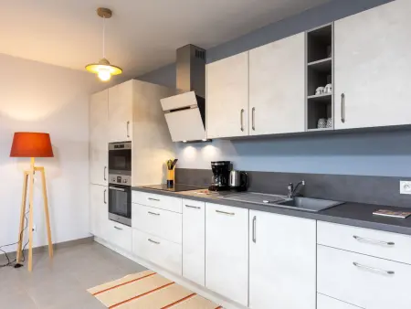 Newquay, Appartement 4 personnes à Dinard - Photo 13
