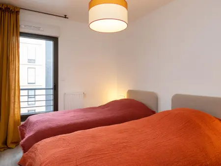 Newquay, Appartement 4 personnes à Dinard - Photo 15