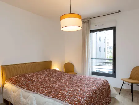 Newquay, Appartement 4 personnes à Dinard - Photo 16
