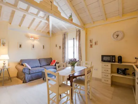 Elena, Appartement 4 personnes à La Roquette sur Siagne - Photo 1