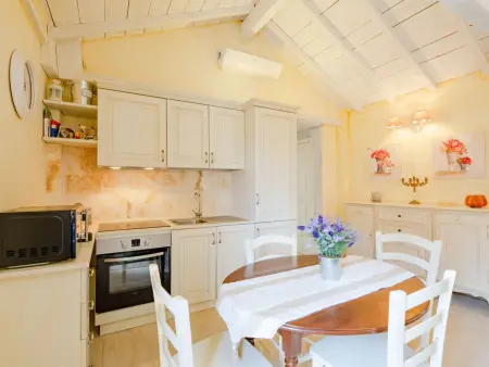 Elena, Appartement 4 personnes à La Roquette sur Siagne - Photo 2