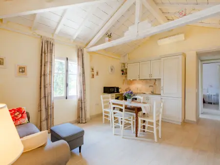 Elena, Appartement 4 personnes à La Roquette sur Siagne - Photo 3