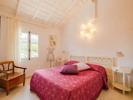 Elena, Appartement 4 personnes à La Roquette sur Siagne - Photo 4