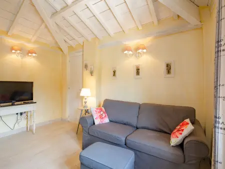 Elena, Appartement 4 personnes à La Roquette sur Siagne - Photo 5
