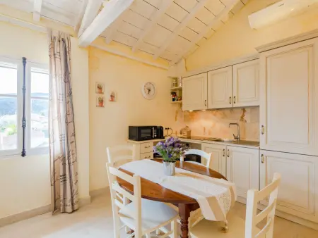 Elena, Appartement 4 personnes à La Roquette sur Siagne - Photo 7