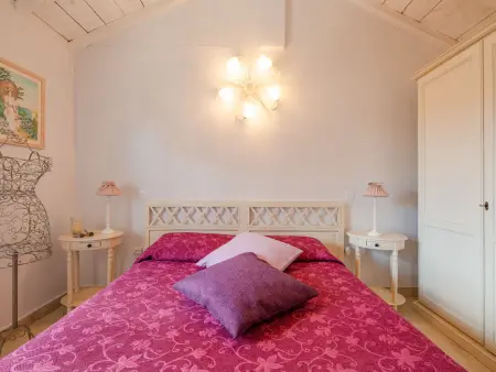 Elena, Appartement 4 personnes à La Roquette sur Siagne - Photo 8
