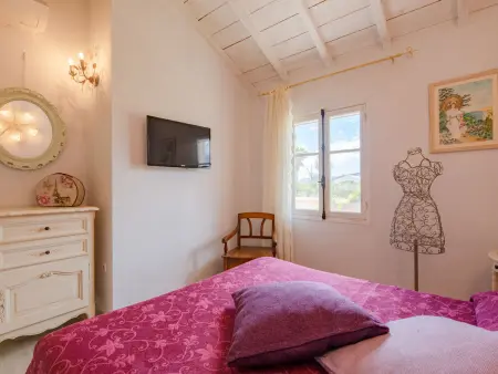 Elena, Appartement 4 personnes à La Roquette sur Siagne - Photo 9