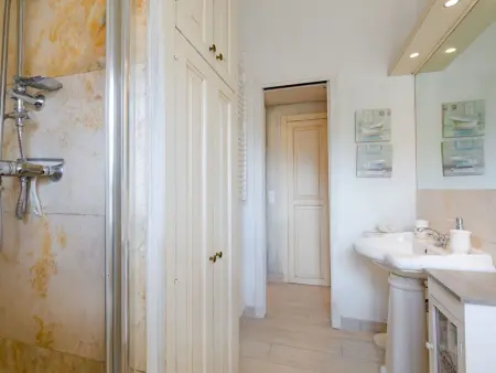 Elena, Appartement 4 personnes à La Roquette sur Siagne - Photo 11