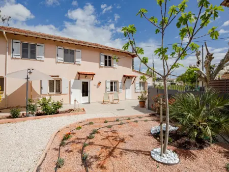 Elena, Appartement 4 personnes à La Roquette sur Siagne - Photo 12