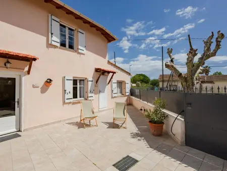 Elena, Appartement 4 personnes à La Roquette sur Siagne - Photo 13