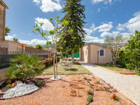 Elena, Appartement 4 personnes à La Roquette sur Siagne - Photo 14