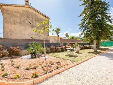 Elena, Appartement 4 personnes à La Roquette sur Siagne - Photo 15