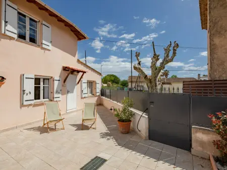 Elena, Appartement 4 personnes à La Roquette sur Siagne - Photo 16