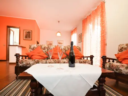 Gianni, Appartement 4 personnes à Castelveccana - Photo 6