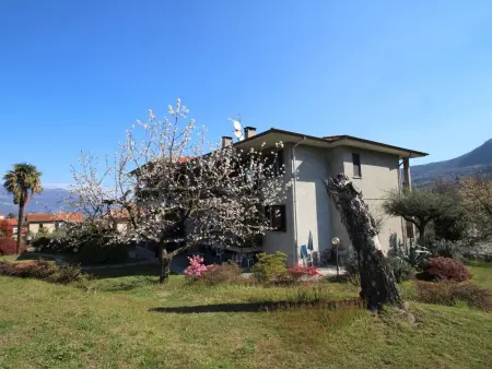 Gianni, Appartement 4 personnes à Castelveccana - Photo 20