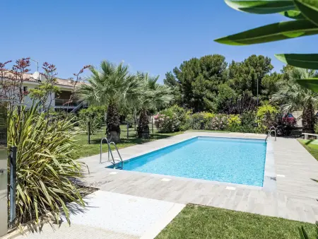Les Terrasses d'Azur, Appartement 4 personnes à Sanary sur Mer - Photo 1