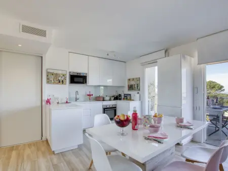 Les Terrasses d'Azur, Appartement 4 personnes à Sanary sur Mer - Photo 3