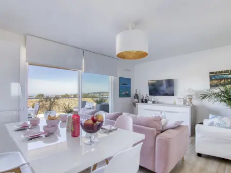 Les Terrasses d'Azur, Appartement 4 personnes à Sanary sur Mer - Photo 9
