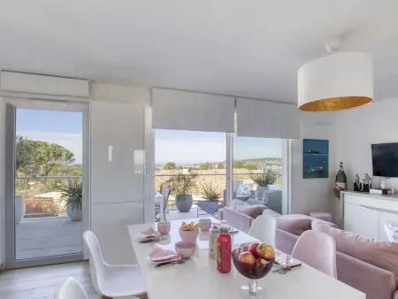 Les Terrasses d'Azur, Appartement 4 personnes à Sanary sur Mer - Photo 10