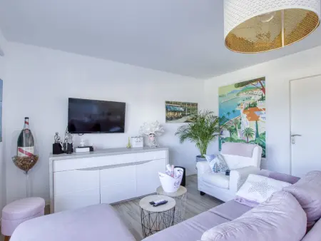 Les Terrasses d'Azur, Appartement 4 personnes à Sanary sur Mer - Photo 11