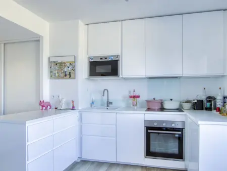Les Terrasses d'Azur, Appartement 4 personnes à Sanary sur Mer - Photo 13