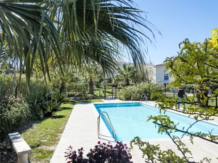 Les Terrasses d'Azur, Appartement 4 personnes à Sanary sur Mer - Photo 20