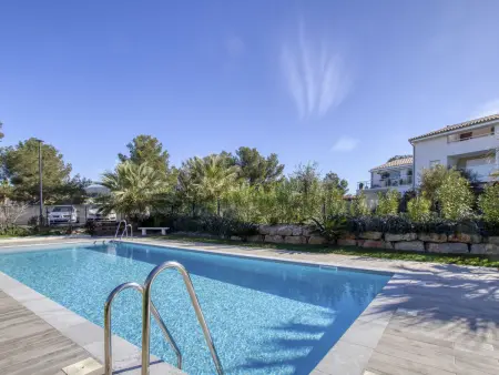 Les Terrasses d'Azur, Appartement 4 personnes à Sanary sur Mer - Photo 21