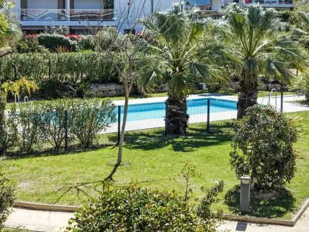Les Terrasses d'Azur, Appartement 4 personnes à Sanary sur Mer - Photo 26